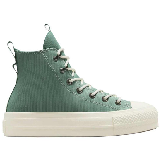 Converse Chuck Taylor All Star Lift Platform Play On Utility